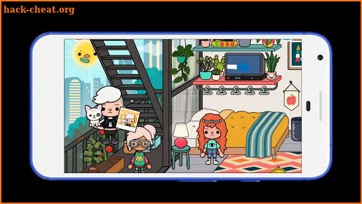 Best Toca Life World Play Guide screenshot