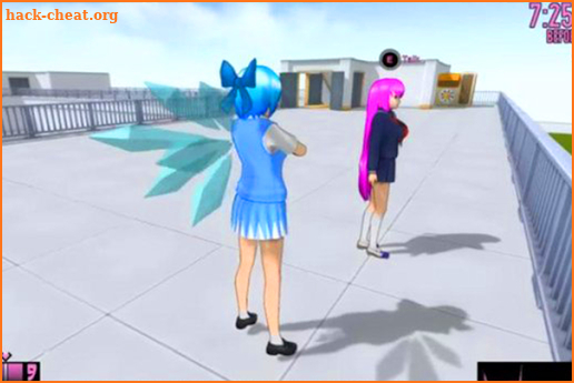 Best Trick Yandere Simulator 2018 screenshot