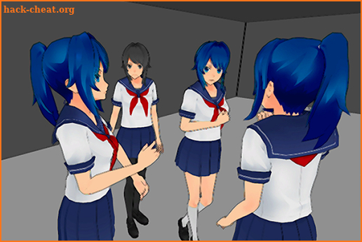 Best Trick Yandere Simulator 2018 screenshot