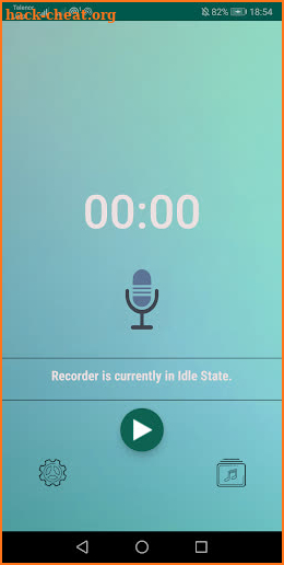 Best Voice Recorder & Audio Recorder screenshot