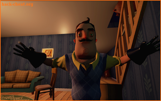 Best Walkthrough Hello Neighbor Guide screenshot