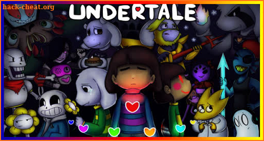 Best Wallpapers for Undertale screenshot