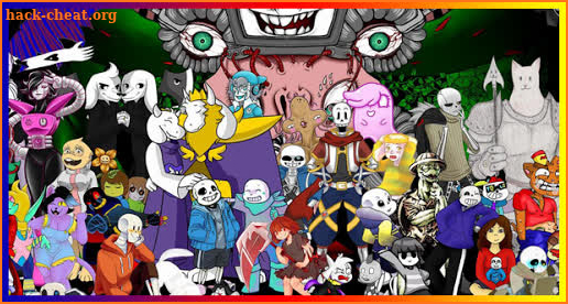 Best Wallpapers for Undertale screenshot