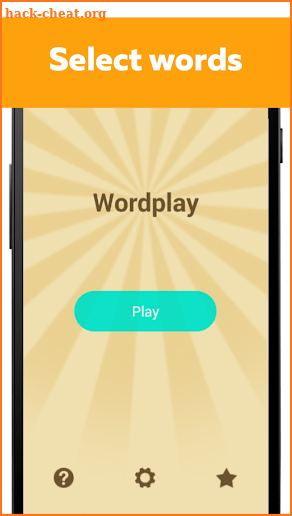 Best Word Search Puzzle - Puzzle Games screenshot