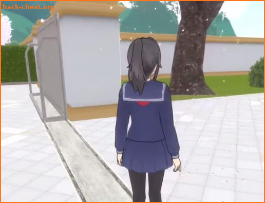 Best Yandere Simulator Hd Images screenshot