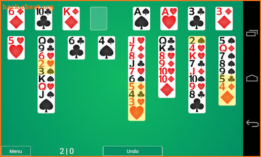 BestCards screenshot