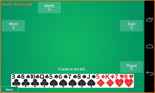 BestCards screenshot