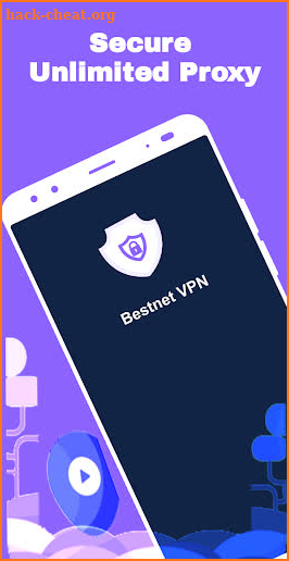 Bestnet VPN 2020 screenshot