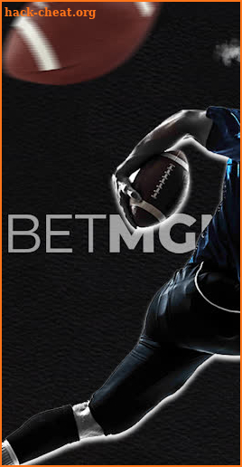 Betmgm Sportsbook screenshot