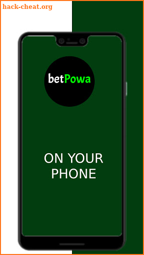 BetPowa screenshot