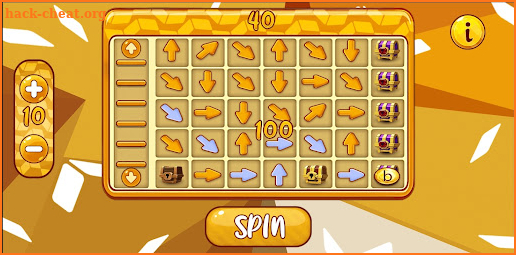 Betsson Casino Slot screenshot