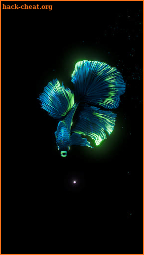 BETTA 120HZ screenshot