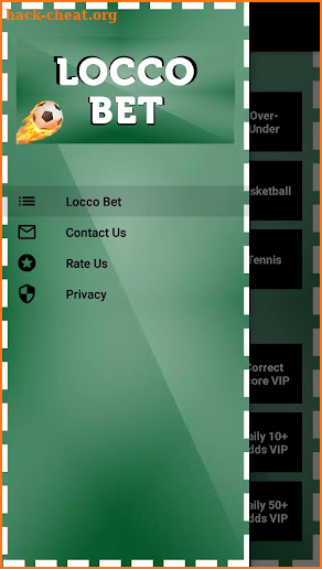 Betting Tips screenshot