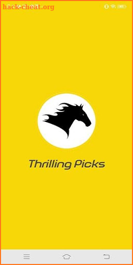 Betting Tips🔥 Free Thrilling Picks 🏇🏿 Racing. screenshot