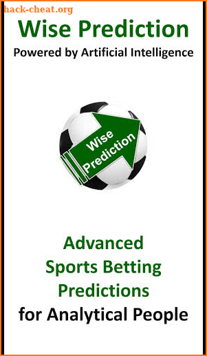 Betting Tips - Soccer Odds screenshot