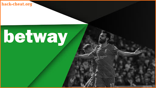 Betway screenshot