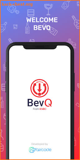 BevQ screenshot