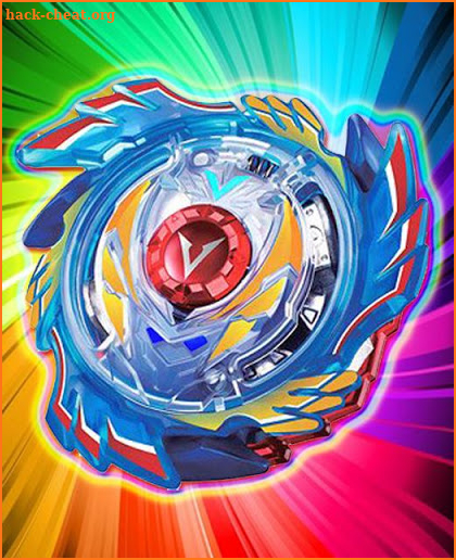 Beyblade : Burst Shadow Games screenshot