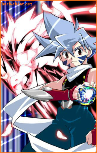 Beyblade Wallpaper screenshot