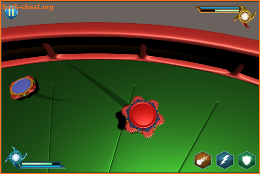 Beyblade.io screenshot