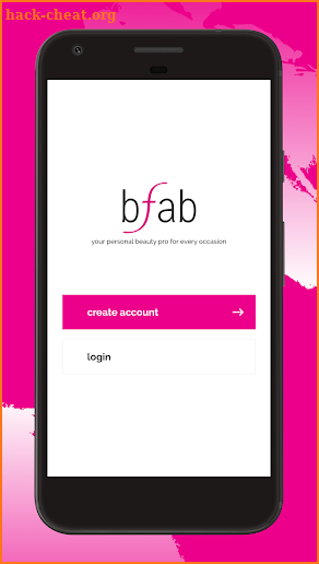 bfab artist screenshot