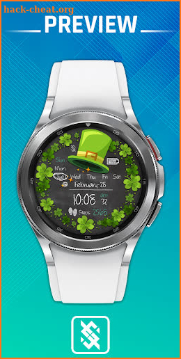 BFF12- Saint Patrick's Day screenshot