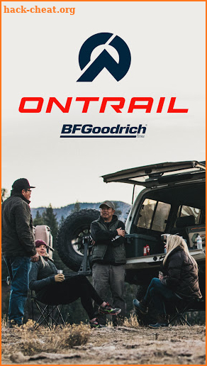 BFG OnTrail screenshot