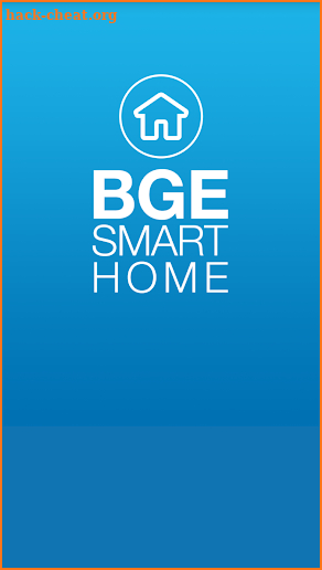 BGE Smart Home screenshot