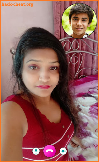 Bhabhi Live Video Call : Sax Live Video Call screenshot