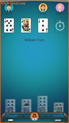 Bhabhi - Online Multiplayer Card Game (Get Away) screenshot