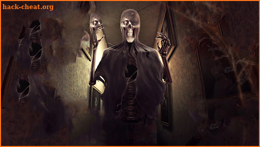 Bhoot Wala Game screenshot