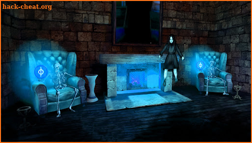 Bhoot Wala Game screenshot