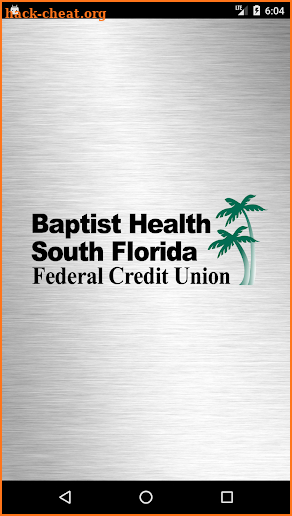 BHSFFCU Mobile Banking screenshot