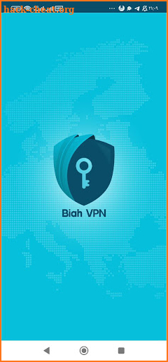 biah vpn screenshot