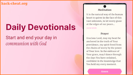 Bible For Women screenshot