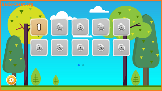 Bible Puzzle Story screenshot