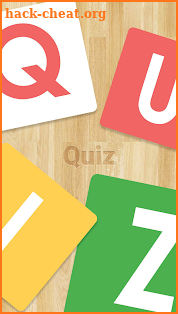 Bible Quiz - Religious Game screenshot