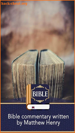 Bible - Read Offline, Audio, Free Part36 screenshot