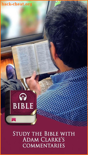 Bible - Read Offline, Audio, Free Part49 screenshot