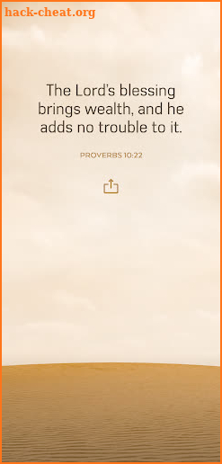 #Bible: Verse of the Day screenshot