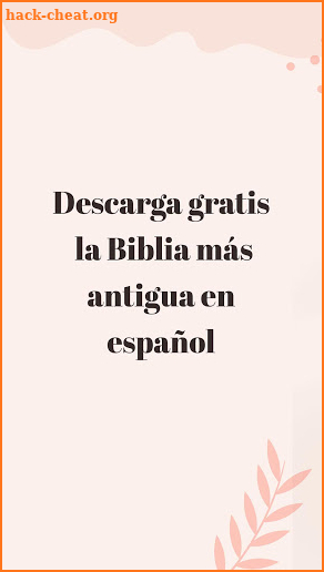 Biblia del Oso original 1569 screenshot