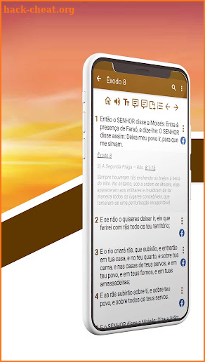 Bíblia Estudo Expositor screenshot