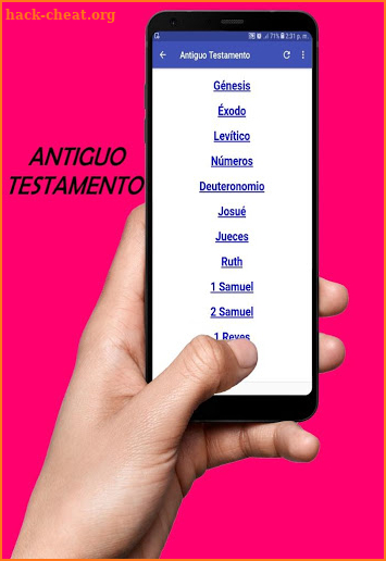 Biblia para Mujeres Gratis screenshot