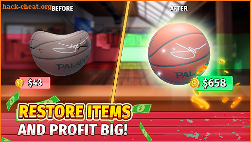 Bid Wars 3 - Auction Tycoon screenshot