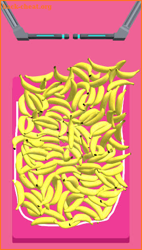 Big Banana screenshot