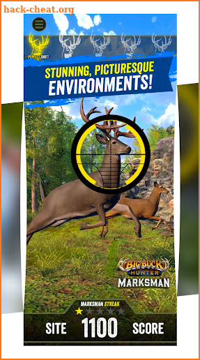 Big Buck Hunter - Marksman Tricks & Tips screenshot