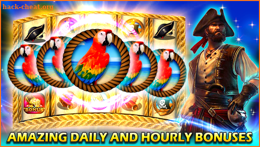 Big Cash Vegas Casino Slots screenshot