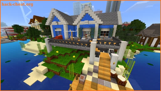 Big Craft 2 New Game Craftsman Multicraft 2020 screenshot