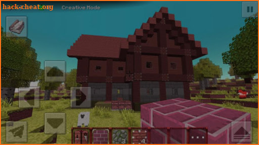 Big Craft 2 Prime : Pocket Edition screenshot