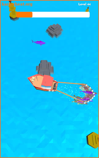 Big Fishing screenshot